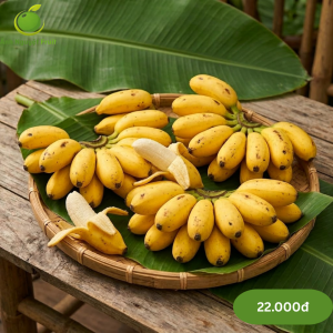 Chuối Cao